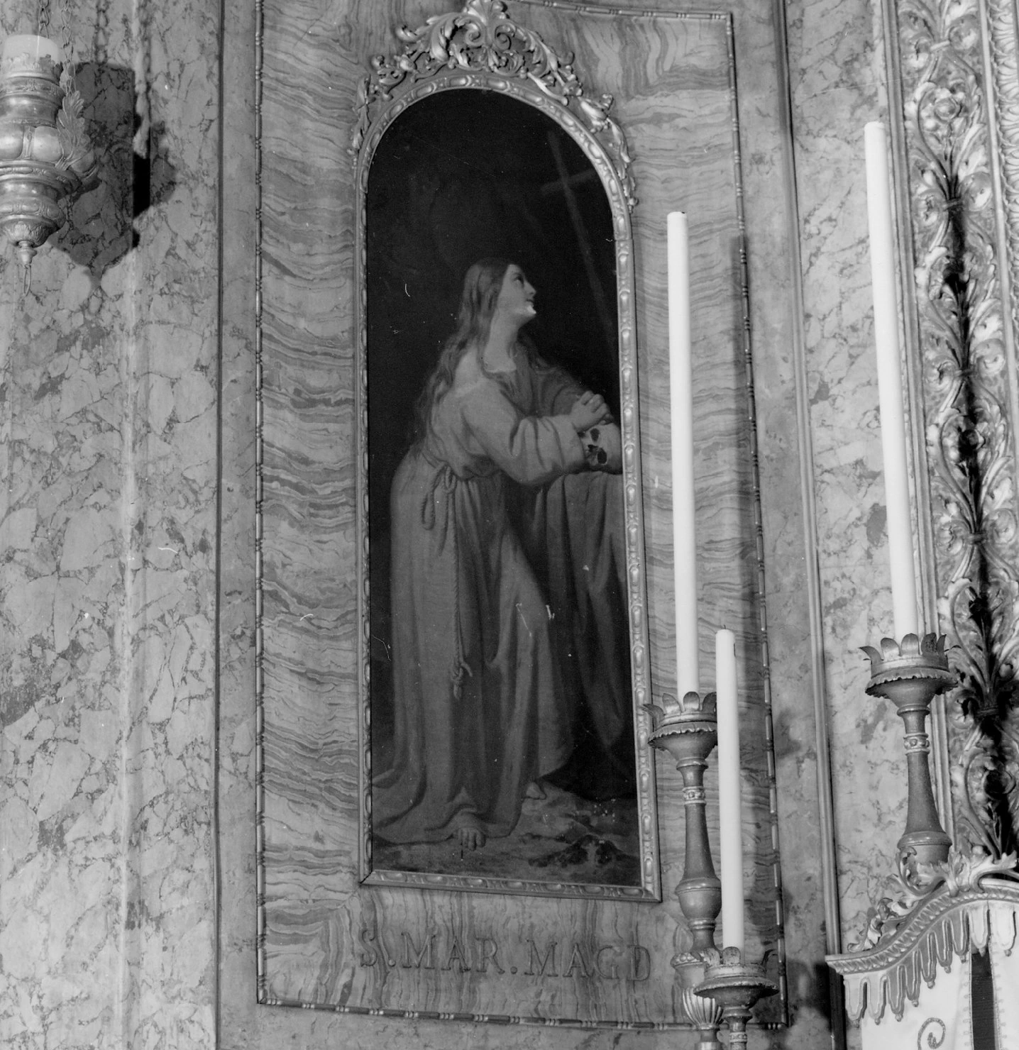 Santa Maria Maddalena - Bologna